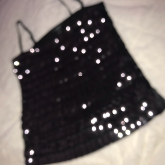 π MARCIANO TANK TOP π - Picture 2 of 4